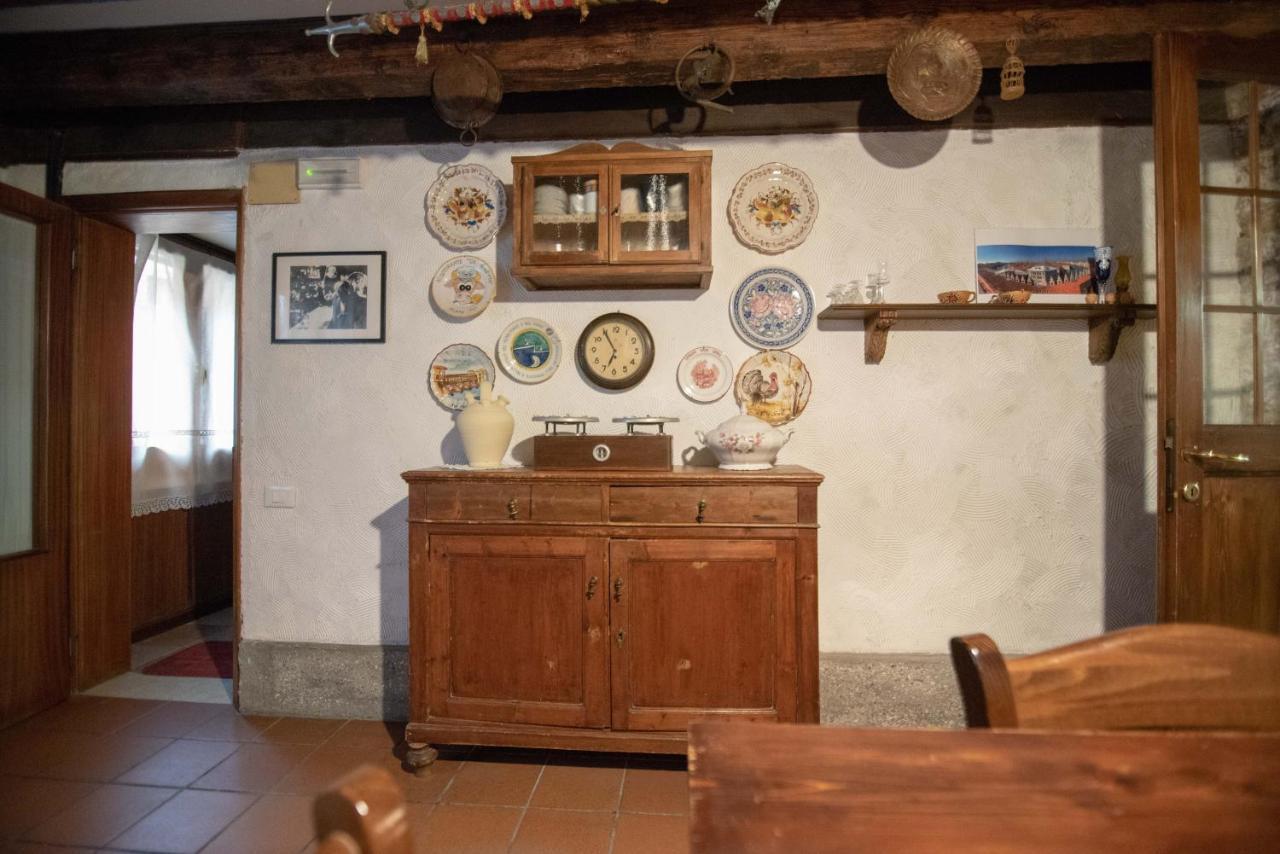 Ca' Rielo Διαμέρισμα Βενετία Εξωτερικό φωτογραφία