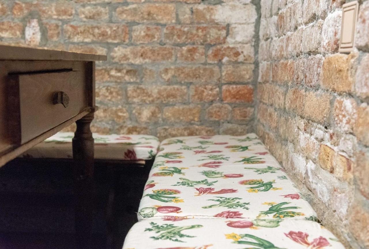 Ca' Rielo Διαμέρισμα Βενετία Εξωτερικό φωτογραφία