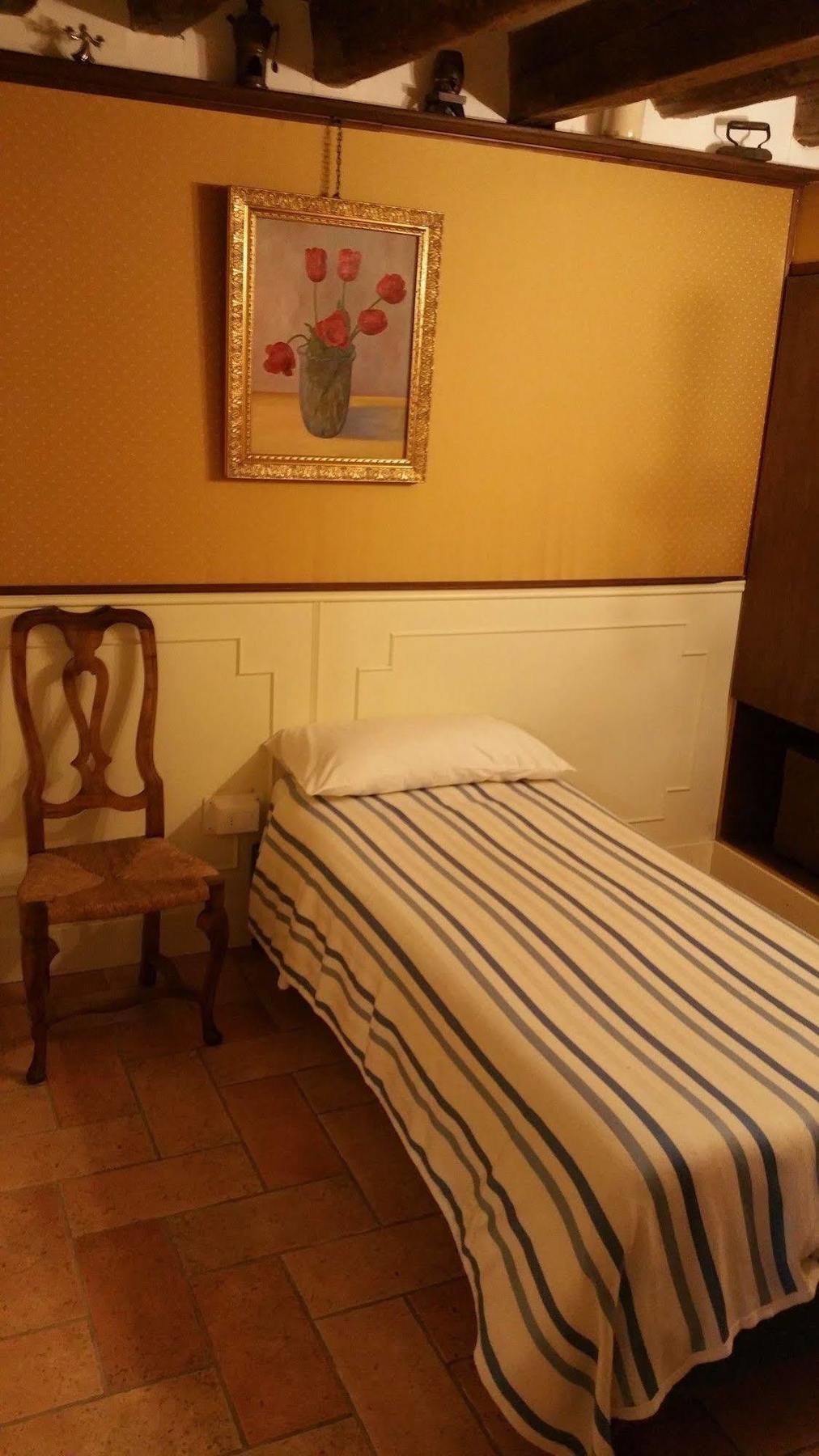 Ca' Rielo Διαμέρισμα Βενετία Εξωτερικό φωτογραφία