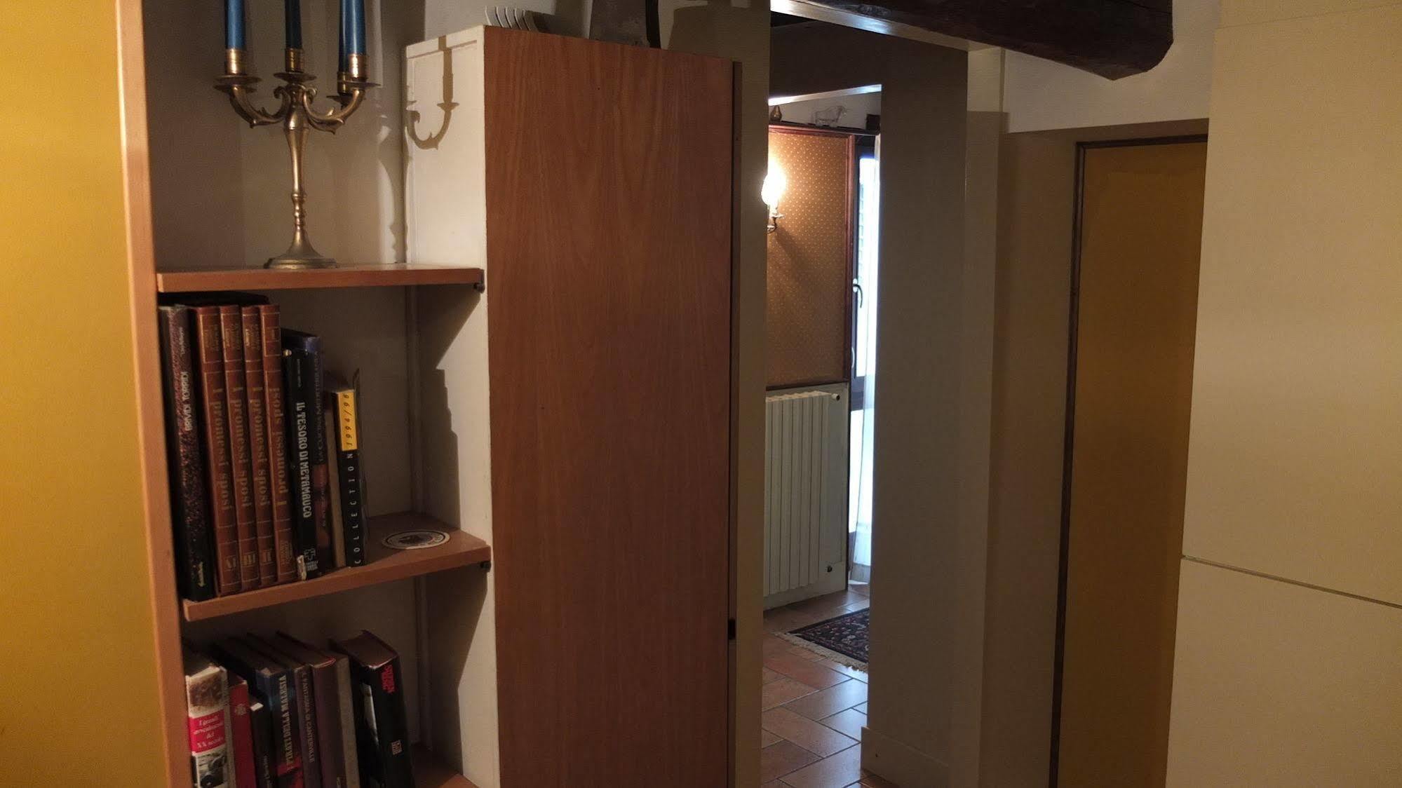Ca' Rielo Διαμέρισμα Βενετία Εξωτερικό φωτογραφία